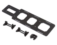 Tron Helicopters Battery Tray Set