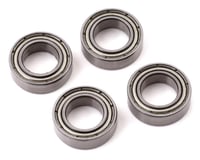 Tron Helicopters 8x14x4mm Main Blade Grip Bearing Set (4)