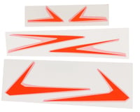 Tron Helicopters 5.8E Decal Set (Orange)