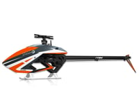 Tron Helicopters Tron 7.0 Dnamic Electric Helicopter Combo Kit (Orange/Black)