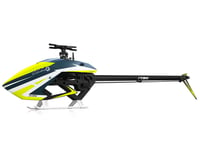 Tron Helicopters Tron 7.0 Dnamic Electric Helicopter Kit (Yellow/Grey)