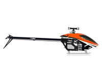 Tron Helicopters NiTron 90 Nitro 700 Helicopter Kit (Orange/Black)