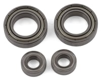 Tron Helicopters Clutch Bearing Set (4) (NiTron 90)