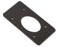 Tron Helicopters NiTron 90 Top Carbon Fiber Cover Plate
