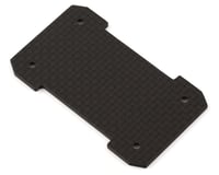 Tron Helicopters NiTron 90 Gyro Carbon Fiber Plate