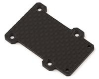 Tron Helicopters NiTron 90 Battery Plug Mounting Plate (XT60)
