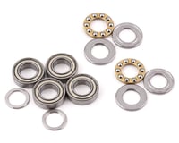 Tron Helicopters Main Blade Grip Bearing Set