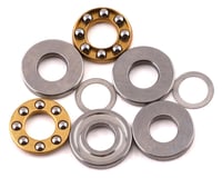 Tron Helicopters Tail Blade Grip Thrust Bearing Set (2) (7.0)