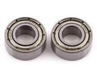 Tron Helicopters 6x13x5mm Tail Case Bearings (2)