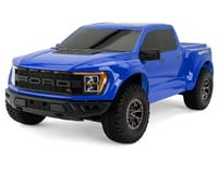 Traxxas Ford Raptor R 4x4 VXL Brushless RTR 1/10 4WD Truck (Blue)