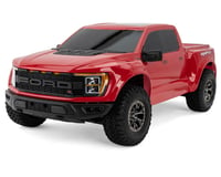 Traxxas Ford Raptor R 4x4 VXL Brushless RTR 1/10 4WD Truck (Red)