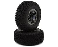 Traxxas Ford Raptor R BFGoodrich All-Terrain T/A KO2 Pre-Mounted Rear Tires