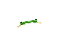 Traxxas Maxx® Slash® Aluminum Steering Drag Link (Green)