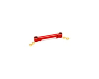 Traxxas Maxx® Slash® Aluminum Steering Drag Link (Red)