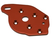 Traxxas Aluminum Motor Plate (Orange) (Maxx®/Maxx® Slash®)