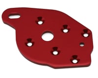 Traxxas Aluminum Motor Plate (Red) (Maxx®/Maxx® Slash®)