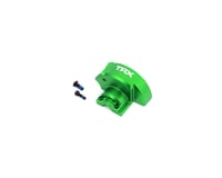 Traxxas Maxx® Slash® Aluminum Gear Cover (Green)