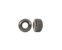 Traxxas Hoosier® Dual Profile 2.2/3.0" Dirt Oval Short Course Tires (2)