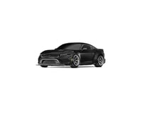 Traxxas 4-Tec Mustang 1/10 Electric RWD Drift Car (Black)