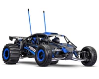 Traxxas Funco® Pro Scale® 2WD Brushless RTR Sand Car (Blue)