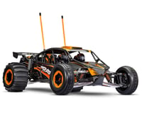 Traxxas Funco® Pro Scale® 2WD Brushless RTR Sand Car (Orange)