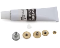 Traxxas 2065R Metal Servo Gear Set