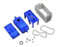 Traxxas 2085 Servo Case w/Gaskets