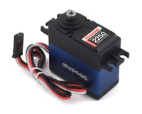 Traxxas 330 High Torque Metal Gear Waterproof Digital Servo (Blue)