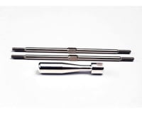 Traxxas Titanium Turnbuckles T-Maxx (2)