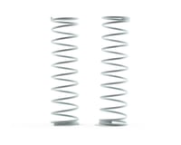 Traxxas Rear Shock Springs (White) (2)