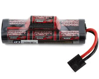 Traxxas 7-Cell Hump NiMH Battery Pack w/iD Connector (8.4V/3300mAH)