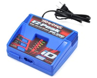 SCRATCH & DENT: Traxxas EZ-Peak Plus Multi-Chemistry Battery Charger w/Auto iD (3S/4A/40W)