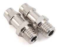 Traxxas Engine Inlet Fittings (2) (TRX 2.5, 3.3, Pro .15)