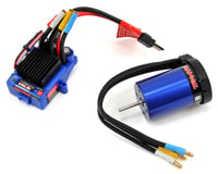 Traxxas Velineon® VXL-3S Waterproof Brushless Power System Combo (3500Kv)