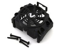 Traxxas Maxx Motor Cooling Fan Shroud