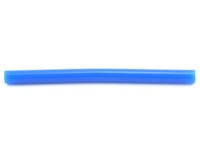 Traxxas Silicone Exhaust Tube (Blue)