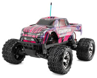 Traxxas Stampede HD 1/10 RTR 2WD Electric Monster Truck (Pink)