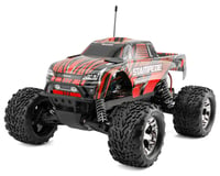 Traxxas Stampede HD 1/10 RTR 2WD Electric Monster Truck (Red)