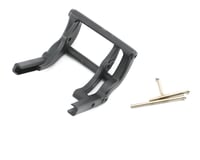 Traxxas Wheelie Bar Mount (Black)