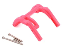 Traxxas Wheelie Bar Mount (Pink)