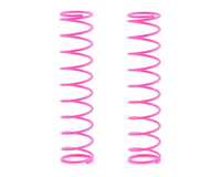 Traxxas Rear Shock Springs (Pink) (2)