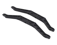 Traxxas Lower Chassis Brace (Black) (2) (E-Maxx) (2)