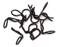 Traxxas Angled Body Clips (90-degrees) (10)