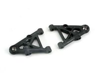 Traxxas Suspension Arms, Front (L&R)/ Ball Joints (2)