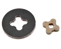 Traxxas Brake Disc/Brake Adapter Set