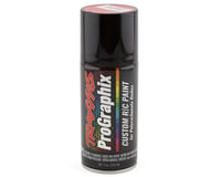 Traxxas Body Paint Race Red 5Oz