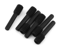 Traxxas Revo Screw pin, 4x15mm (6)