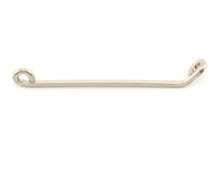 Traxxas Metal Muffler Hanger (TMX 2.5,3.3)