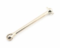 Traxxas Driveshaft Steel Constant-Velocity 66mm/Drv Cp Pin