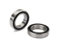 Traxxas 20x32x7mm Black Rubber Sealed Bearing (2)